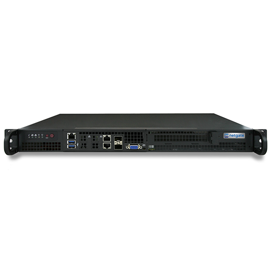 Netgate 1537 1U pfSense Plus Security Gateway Appliance